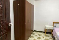 Blk 83 Commonwealth Heights (Queenstown), HDB 3 Rooms #583848151